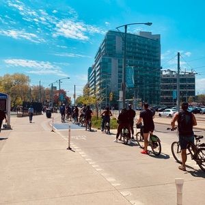 Meet your Posher, David